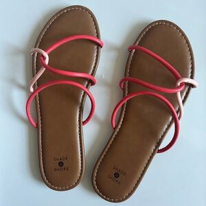 EUC Shade & Shore Women’s Sandals
